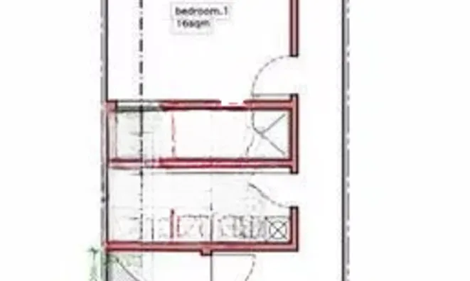 Недвижимость Central Qormi Apartment: 2