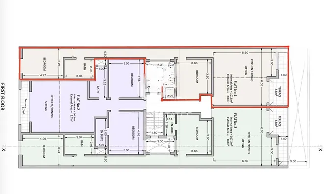 Недвижимость Gozo Sannat Retreat: 5