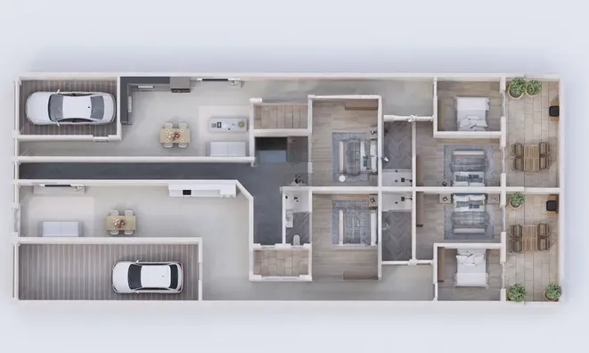 Недвижимость Sannat Gozo Retreat: 2