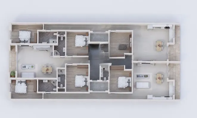 Недвижимость Sannat Gozo Retreat: 3