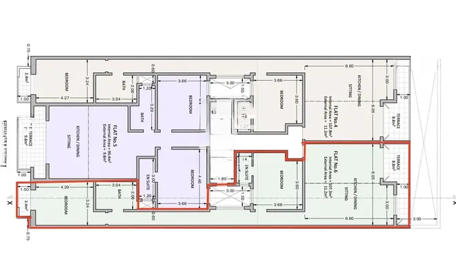 Недвижимость Sannat Gozo Retreat: 5