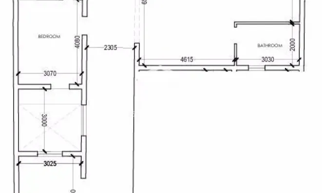 Недвижимость Central Birkirkara Residence: 10