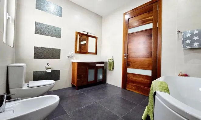 Недвижимость Marsaxlokk Bay Retreat: 4