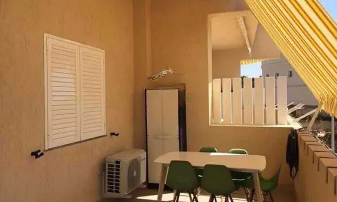 Недвижимость Marina Di Ragusa Retreat: 1