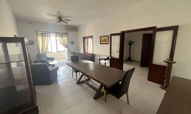 Недвижимость Sliema Seaside Suite: 1