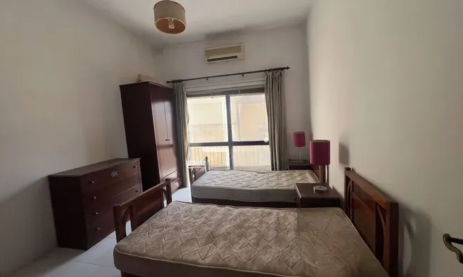 Недвижимость Sliema Seaside Suite: 8