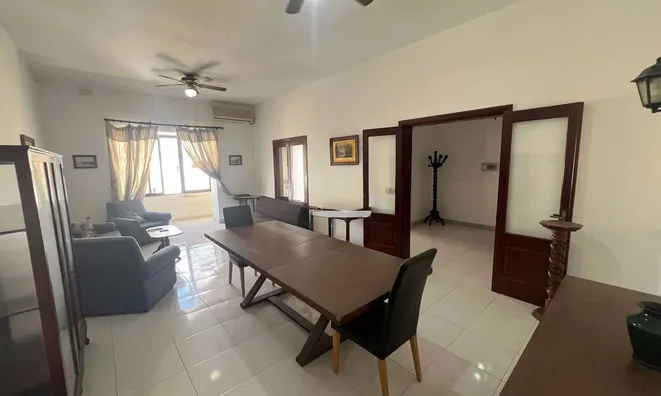 Недвижимость Sliema Seaside Suite: 12