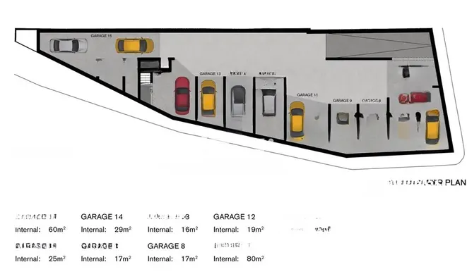 Недвижимость Kirkop Zurrieq Flat: 2
