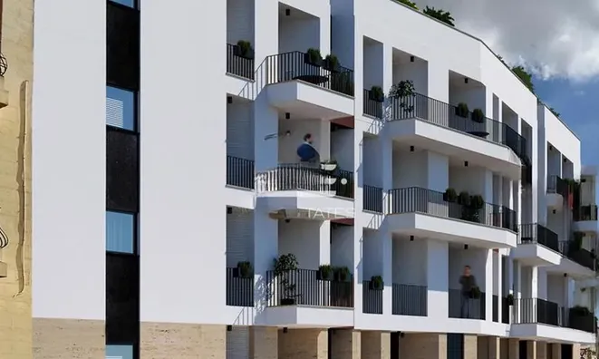 Недвижимость Kirkop Zurrieq Apartments: 4