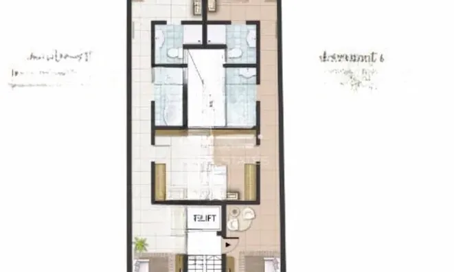 Недвижимость Central Balzan Retreat: 1