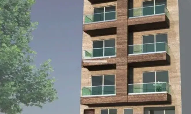 Недвижимость Central Balzan Apartment: 2