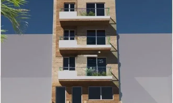 Недвижимость Mosta Central Residence: 2