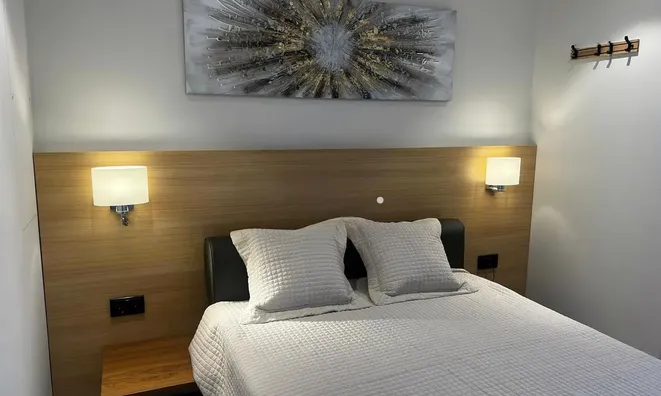 Недвижимость St. Julians Sliema Suite: 1