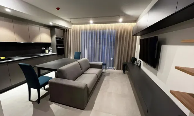 Недвижимость St. Julians Sliema Suite: 4