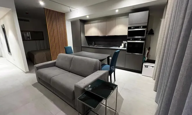 Недвижимость St. Julians Sliema Suite: 5