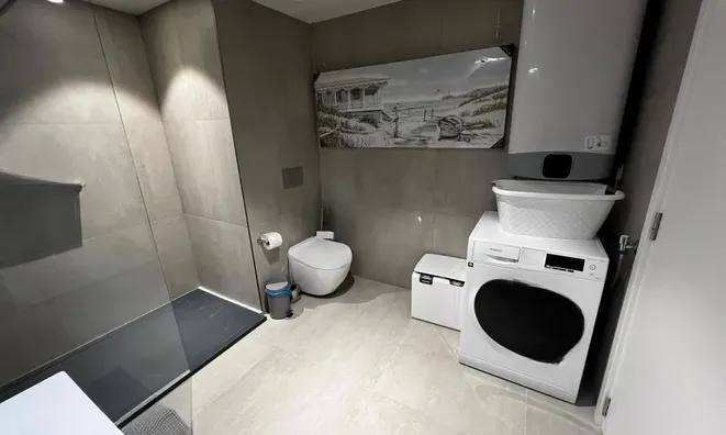 Недвижимость St. Julians Sliema Suite: 6