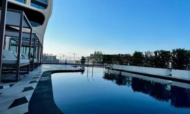 Недвижимость St. Julians Sliema Suite: 8