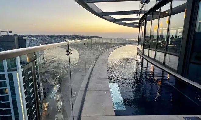 Недвижимость St. Julians Sliema Suite: 10