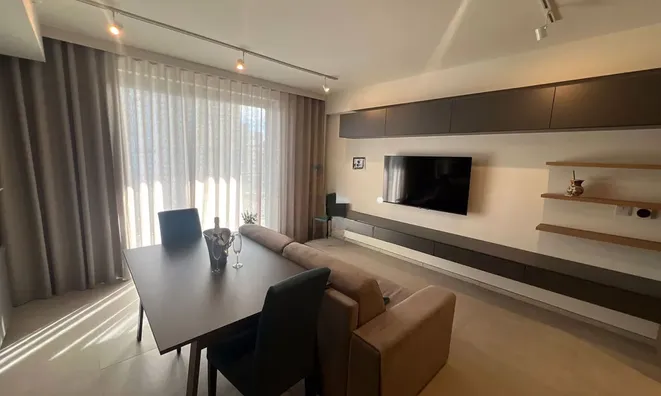 Недвижимость St. Julians Sliema Suite: 12