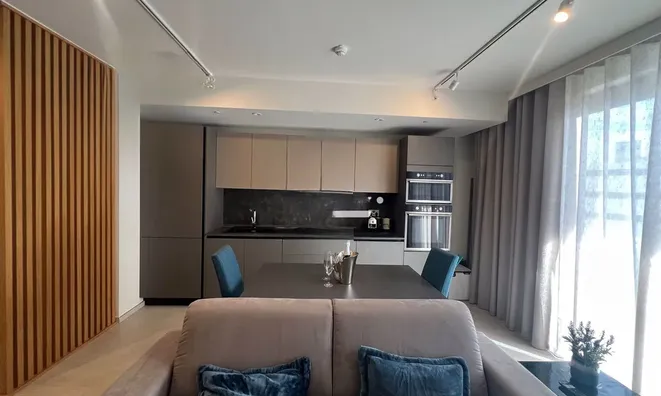 Недвижимость St. Julians Sliema Suite: 13