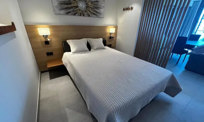 Недвижимость St. Julians Sliema Suite: 14