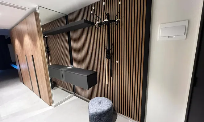 Недвижимость St. Julians Sliema Suite: 16