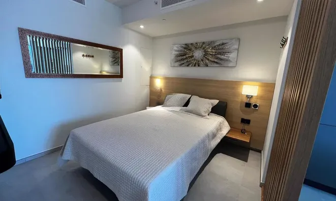 Недвижимость St. Julians Sliema Suite: 17