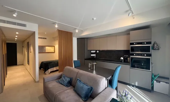 Недвижимость St. Julians Sliema Suite: 18