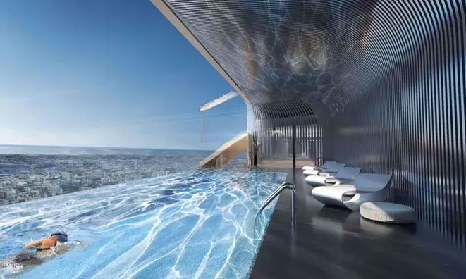 Недвижимость St. Julians Seaside Retreat: 3