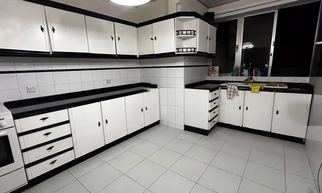 Недвижимость Floriana Central Flats: 1