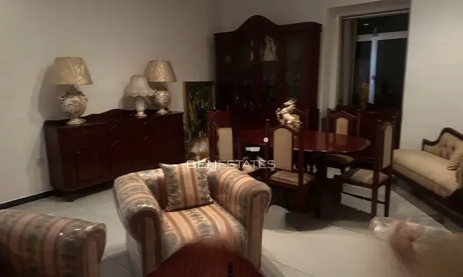 Недвижимость Floriana Central Flats: 4