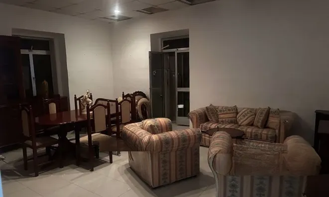 Недвижимость Floriana Central Flats: 5