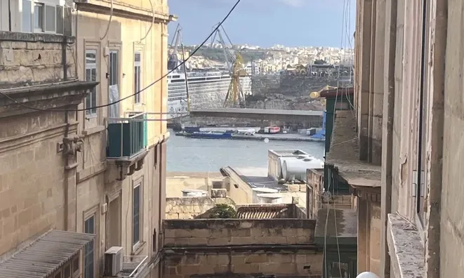 Недвижимость Floriana Central Flats: 14