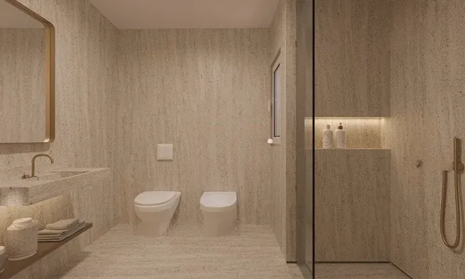 Недвижимость Swieqi Sliema Apartment: 1