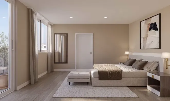 Недвижимость Swieqi Sliema Apartment: 3