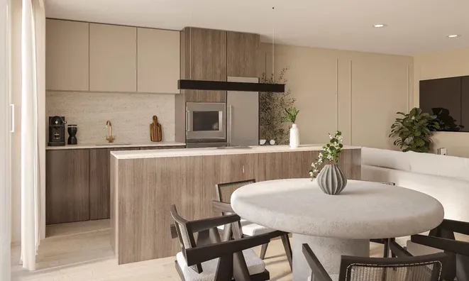 Недвижимость Swieqi Sliema Apartment: 5