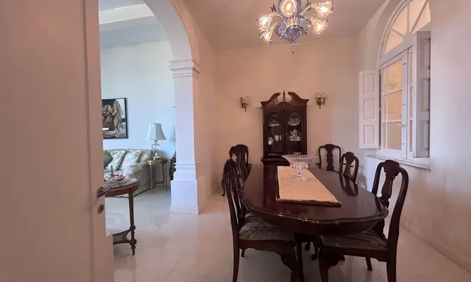 Недвижимость Sliema Haven Apartment: 3