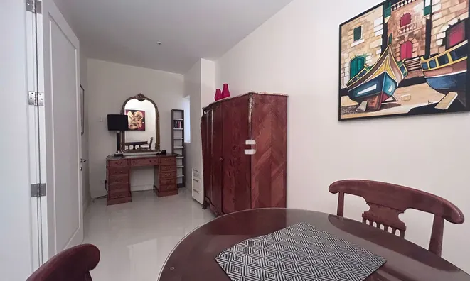 Недвижимость Sliema Haven Apartment: 6