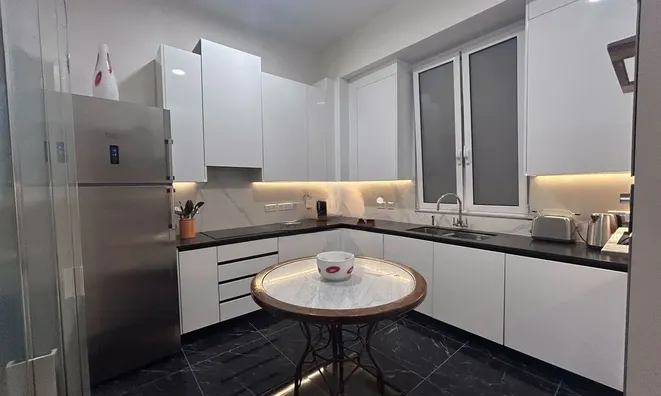 Недвижимость Sliema Haven Apartment: 7