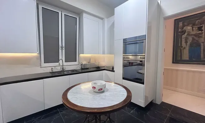 Недвижимость Sliema Haven Apartment: 8