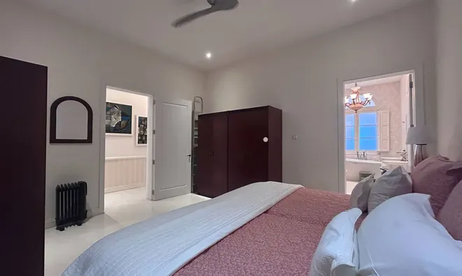 Недвижимость Sliema Haven Apartment: 9