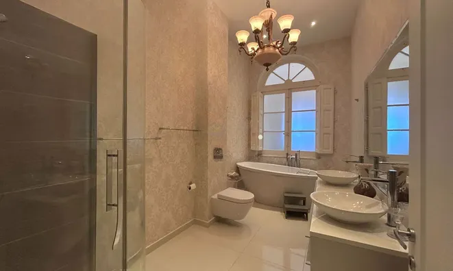 Недвижимость Sliema Haven Apartment: 10