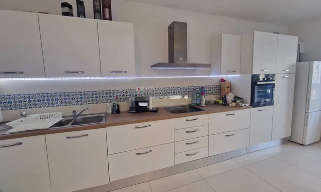 Недвижимость Sliema Seaside Retreat: 3