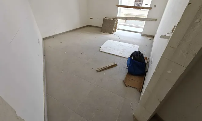 Недвижимость Southern Zejtun Apartment: 3