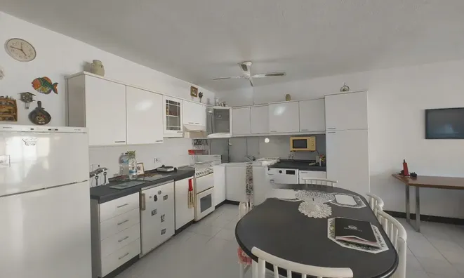 Недвижимость Xemxija North Retreat: 3