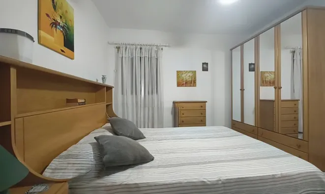 Недвижимость Xemxija North Retreat: 12