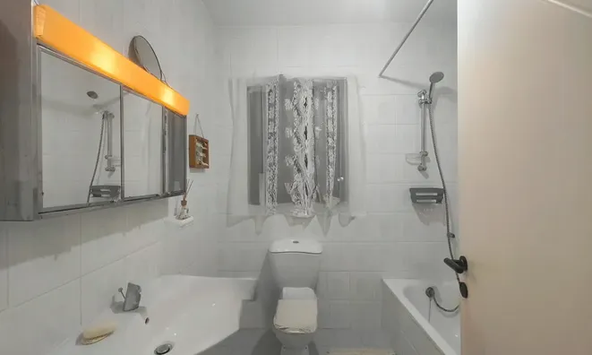 Недвижимость Xemxija North Retreat: 16