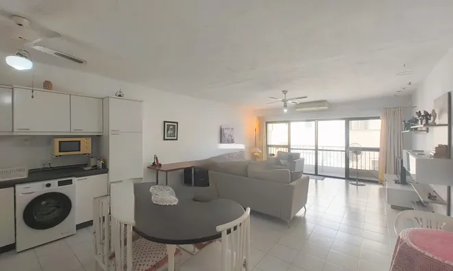 Недвижимость Xemxija North Retreat: 17