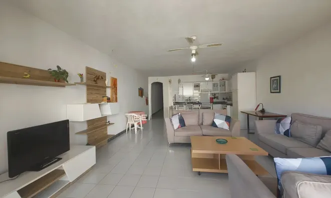 Недвижимость Xemxija North Retreat: 19