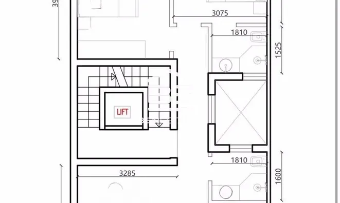 Недвижимость Gzira Sliema Apartment: 2